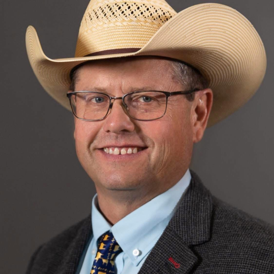 Chad Ross